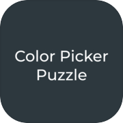 Color Picker Puzzle