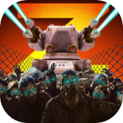 Play Zombie Defense: Survive in the Zombie World