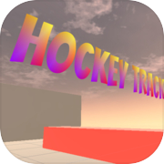 Hockey Track