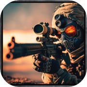 Play Battle strike: Shooting Game