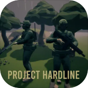 Project Hardline
