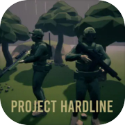 Play Project Hardline