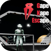 Gape Kape Escape