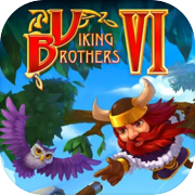 Viking Brothers 6