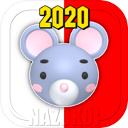 Mouse Room 2020 -Escape Game-