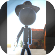 Play Stickman Shoot-Out