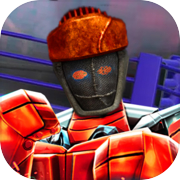 Robot Boxing : Fighting Game