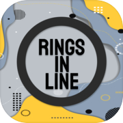 Rings In Line