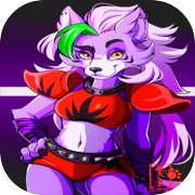 Play Roxanne Wolf Game