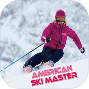 Play American Ski Master