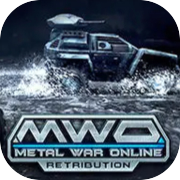 Play Metal War Online: Retribution