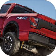 Play Nissan Titan Simulator City