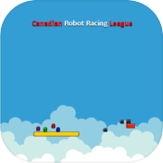 Play Canadian Robot Racing League