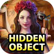 Play Hidden Object : Rituals