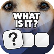 Guess it! Zoom Pic Trivia Game