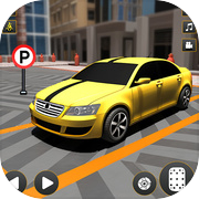 Play Parking Lot: Car Parking Games