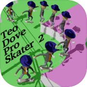 Play Teo Dove Am Skater 2