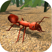 Play Fire Ant Simulator