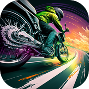 Traffic Rider pro