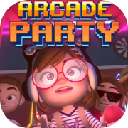 Arcade Party