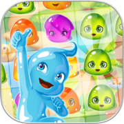 Play Sweet Jelly Jam Blast: Match 3