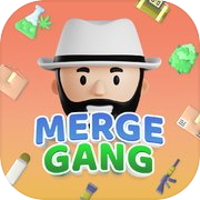 Gang Merge: Mafia Tycoon Game