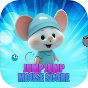 Jump Jump Mouse Score