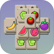 Play Mahjong Onet Connect Fruit