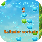 Play Saltador sortudo Slots