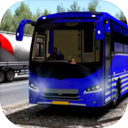 Play Bus Simulator: Max Bus