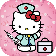 Play Hello Kitty: Kids Hospital