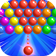 Bubble Game - Bubble Shooter