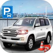 Car Games : Parking 3d Master