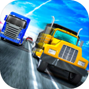 Cargo Delivery: Truck Games