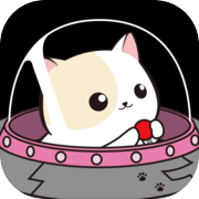 Play Cat UFO