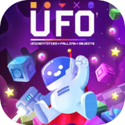 Play UFO: Unidentified Falling Objects