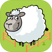 Play Sheep Shove -funny puzzle game