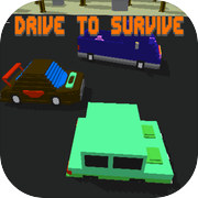 Play Drive to Survive - Dodge Traff