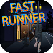 Play Fast Runner