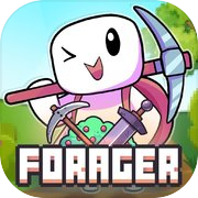 Play FORAGER MOBILE EDITION