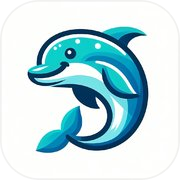 Dolphin Memory Game