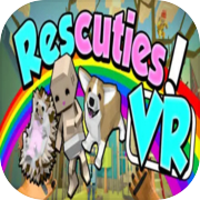 Rescuties! VR