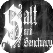 Play Salt and Sanctuary