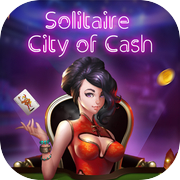 Solitaire City of Cash