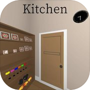 Play Kitchen 15 Min Escape Room