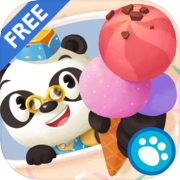 Play Dr. Panda Ice Cream Truck Free