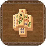 Mahjong Match Piars