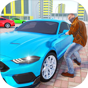 Play Car Thief Robbery Simulator