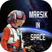 Marsik In Space