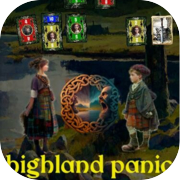 Play Highland Panic